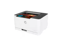  Лазерный принтер HP Color LaserJet 150nw  USB  WI-FI (Арт. - 4ZB95A) - 
