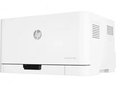 Лазерный принтер "HP" Color LaserJet 150nw, USB, WI-FI (Арт. - 4ZB95A)