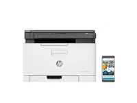 Лазерный МФУ 3 в 1 HP Color LaserJet 178nw  USB  2.0  Ethernet  WI-FI (Арт. - 4ZB96A)