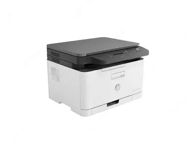 Лазерный МФУ 3 в 1 "HP" Color LaserJet 178nw, USB, 2.0, Ethernet, WI-FI (Арт. - 4ZB96A)