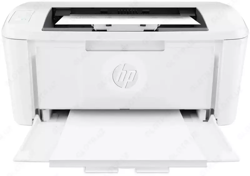 Лазерный принтер (ч/б) "HP" LaserJet M111a, USB 2.0 (Арт. - 7MD67A)