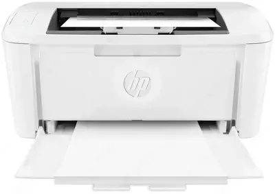 Лазерный принтер (ч/б) "HP" LaserJet M111a, USB 2.0 (Арт. - 7MD67A)