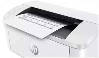 Лазерный принтер (ч/б) "HP" LaserJet M111a, USB 2.0 (Арт. - 7MD67A)