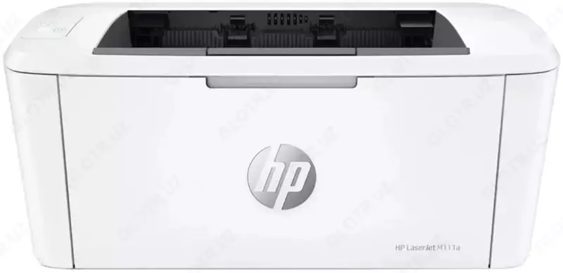Лазерный принтер (ч/б) "HP" LaserJet M111a, USB 2.0 (Арт. - 7MD67A)