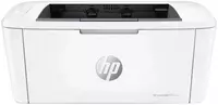  Лазерный принтер (ч/б) HP LaserJet M111a  USB 2.0 (Арт. - 7MD67A) Только в розницу