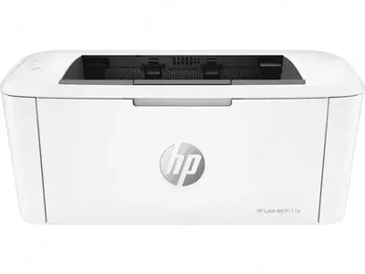 Лазерный принтер (ч/б) "HP" LaserJet M111w, USB 2.0, Wi-Fi (Арт. - 7MD68A)