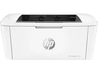 Лазерный принтер (ч/б) HP LaserJet M111w  USB 2.0  Wi-Fi (Арт. - 7MD68A)
