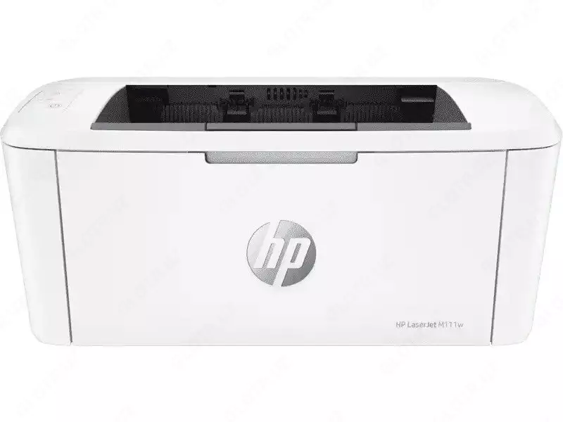 Лазерный принтер (ч/б) "HP" LaserJet M111w, USB 2.0, Wi-Fi (Арт. - 7MD68A)