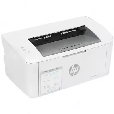 Лазерный принтер (ч/б) "HP" LaserJet M111w, USB 2.0, Wi-Fi (Арт. - 7MD68A)