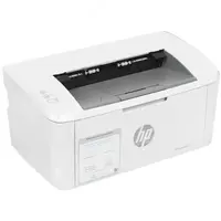  Лазерный принтер (ч/б) HP LaserJet M111w  USB 2.0  Wi-Fi (Арт. - 7MD68A) - 