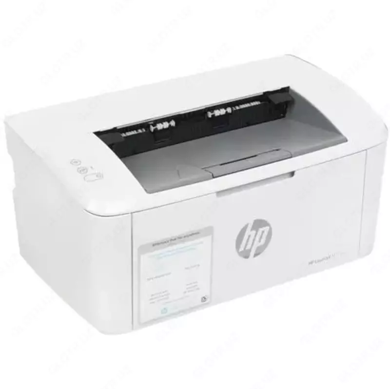 Лазерный принтер (ч/б) "HP" LaserJet M111w, USB 2.0, Wi-Fi (Арт. - 7MD68A)