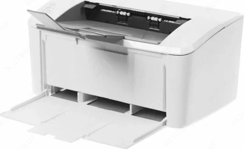 Лазерный принтер (ч/б) "HP" LaserJet M111w, USB 2.0, Wi-Fi (Арт. - 7MD68A)