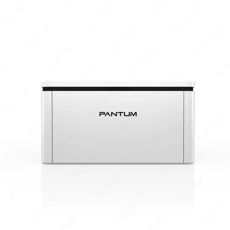 Simsiz lazer printer (qora va oq) "Pantum" USB 2.0, Wi-Fi (BP2300W)