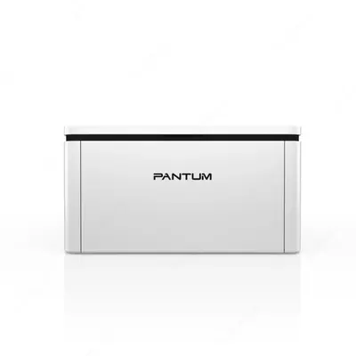 Simsiz lazer printer (qora va oq) "Pantum" USB 2.0, Wi-Fi (BP2300W)