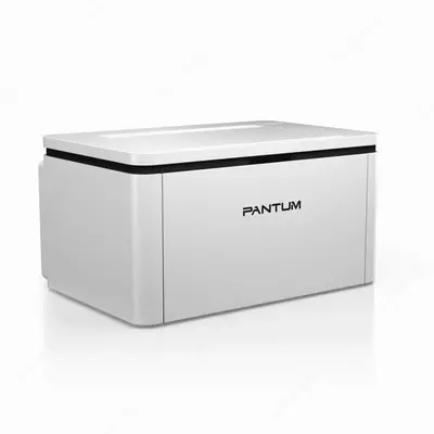 Simsiz lazer printer (qora va oq) "Pantum" USB 2.0, Wi-Fi (BP2300W)