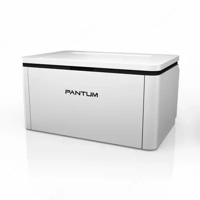 Simsiz lazer printer (qora va oq) "Pantum" USB 2.0, Wi-Fi (BP2300W)