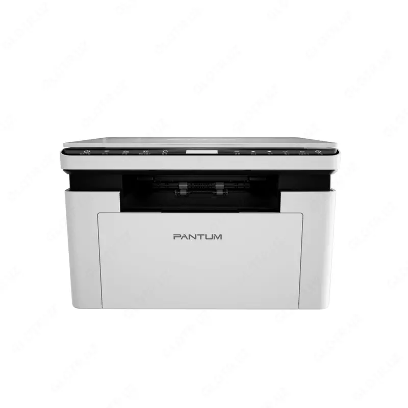 Лазерный МФУ 3 в 1 (ч/б) "Pantum" BM2300, USB, 2.0 (Арт. - BM2300)