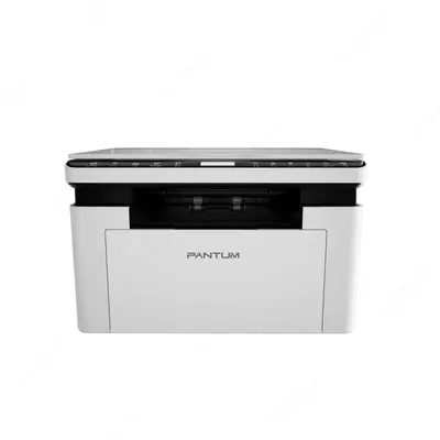 Лазерный МФУ 3 в 1 (ч/б) "Pantum" BM2300, USB, 2.0 (Арт. - BM2300)