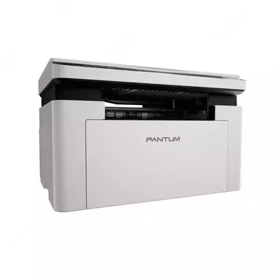 Лазерный МФУ 3 в 1 (ч/б) "Pantum" BM2300, USB, 2.0 (Арт. - BM2300)