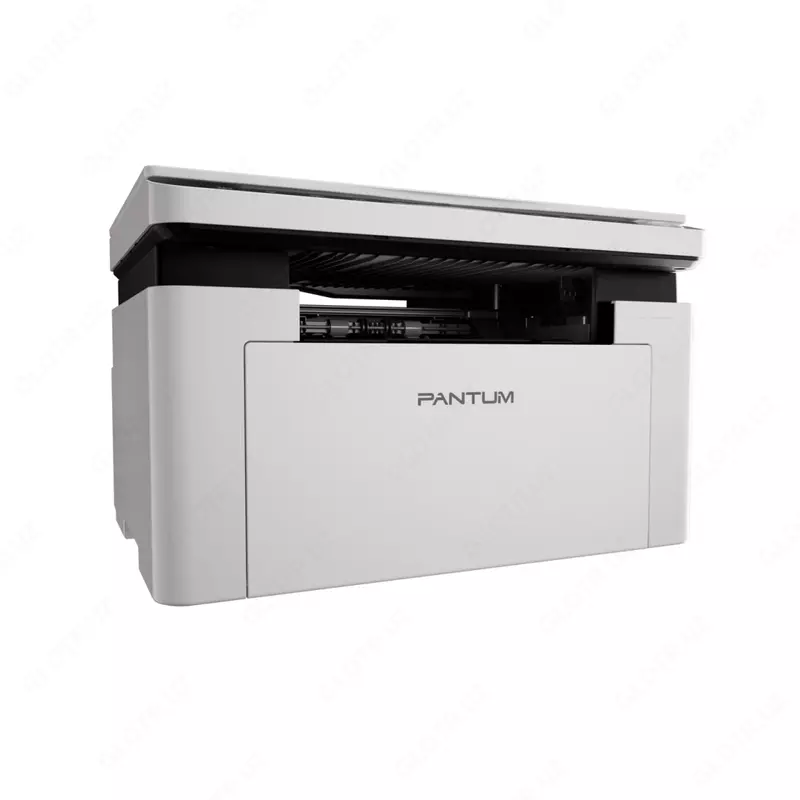 Лазерный МФУ 3 в 1 (ч/б) "Pantum" BM2300, USB, 2.0 (Арт. - BM2300)