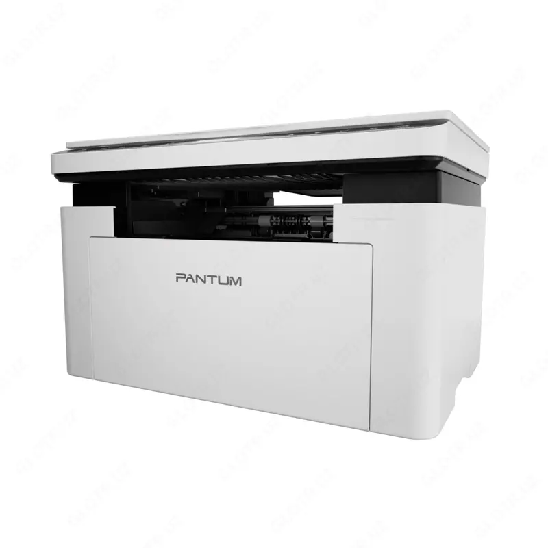 Лазерный МФУ 3 в 1 (ч/б) "Pantum" BM2300, USB, 2.0 (Арт. - BM2300)