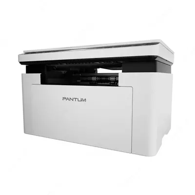 Лазерный МФУ 3 в 1 (ч/б) "Pantum" BM2300, USB, 2.0 (Арт. - BM2300)