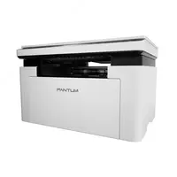   Лазерный МФУ 3 в 1 (ч/б) Pantum BM2300  USB  2.0 (Арт. - BM2300)