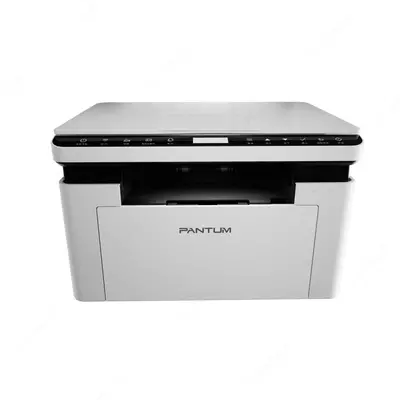 Лазерный МФУ 3 в 1 (ч/б) "Pantum" BM2300, USB, 2.0 (Арт. - BM2300)
