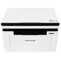 Лазерный МФУ 3 в 1 (ч/б) Pantum BM2300W  USB  2.0  Bluetooth  Wi-Fi (Арт. - BM2300W)