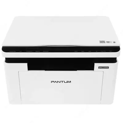 Лазерный МФУ 3 в 1 (ч/б) "Pantum" BM2300W, USB, 2.0, Bluetooth, Wi-Fi (Арт. - BM2300W)