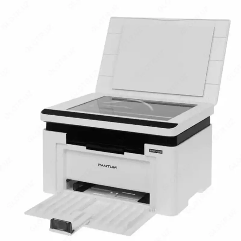 Лазерный МФУ 3 в 1 (ч/б) "Pantum" BM2300W, USB, 2.0, Bluetooth, Wi-Fi (Арт. - BM2300W)