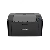 Лазерный принтер (ч/б) Pantum P2500NW  USB 2.0  Wi-Fi  Bluetooth (Арт. - P2500NW)