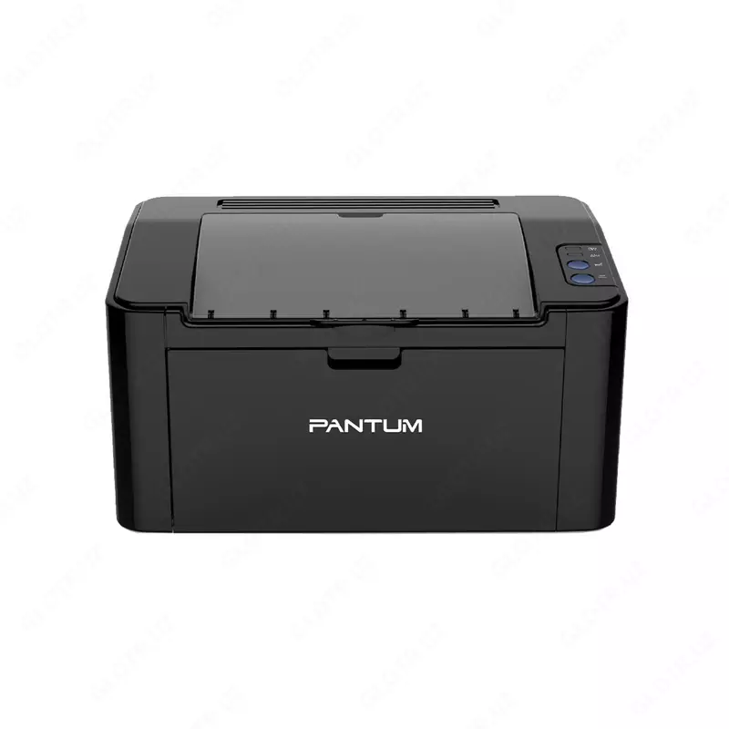 Лазерный принтер (ч/б) "Pantum" P2500NW, USB 2.0, Wi-Fi, Bluetooth (Арт. - P2500NW)