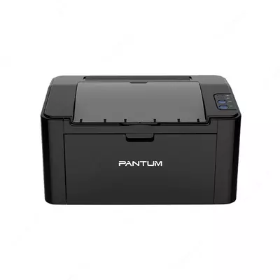 Лазерный принтер (ч/б) "Pantum" P2500NW, USB 2.0, Wi-Fi, Bluetooth (Арт. - P2500NW)