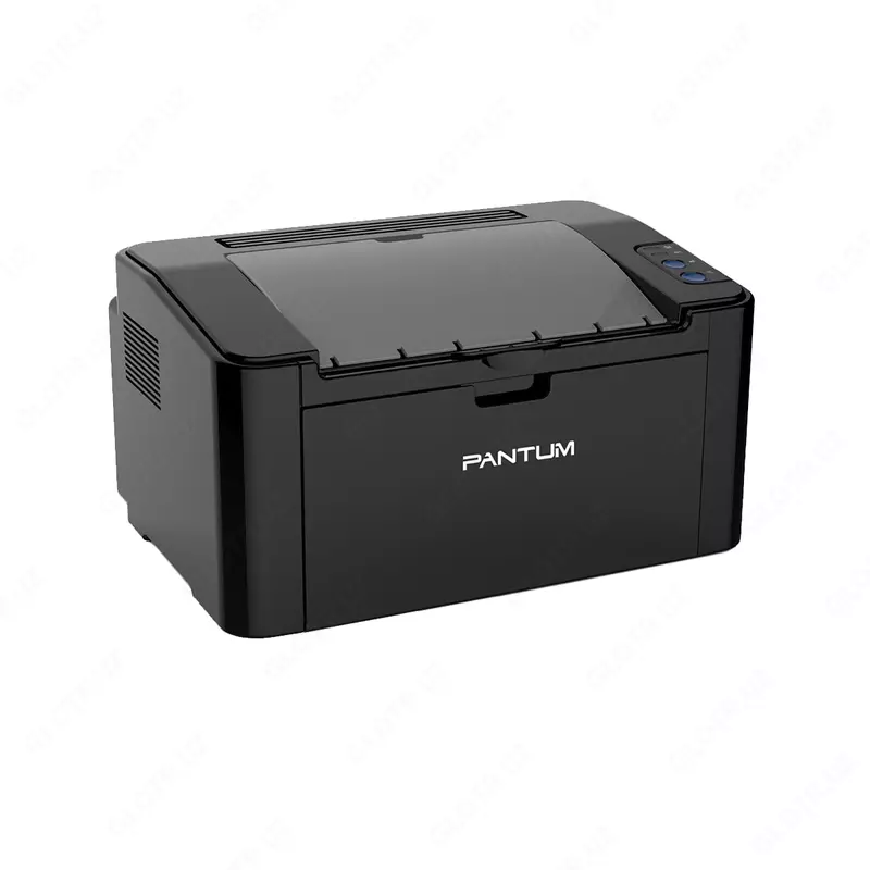 Лазерный принтер (ч/б) "Pantum" P2500NW, USB 2.0, Wi-Fi, Bluetooth (Арт. - P2500NW)