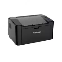  Лазерный принтер (ч/б) Pantum P2500NW  USB 2.0  Wi-Fi  Bluetooth (Арт. - P2500NW) - 