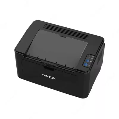 Лазерный принтер (ч/б) "Pantum" P2500NW, USB 2.0, Wi-Fi, Bluetooth (Арт. - P2500NW)