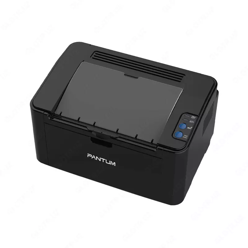 Лазерный принтер (ч/б) "Pantum" P2500NW, USB 2.0, Wi-Fi, Bluetooth (Арт. - P2500NW)