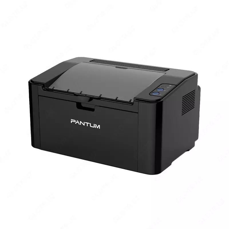 Лазерный принтер (ч/б) "Pantum" P2500NW, USB 2.0, Wi-Fi, Bluetooth (Арт. - P2500NW)