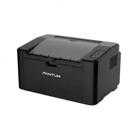  Лазерный принтер (ч/б) Pantum P2500NW  USB 2.0  Wi-Fi  Bluetooth (Арт. - P2500NW) Только в розницу