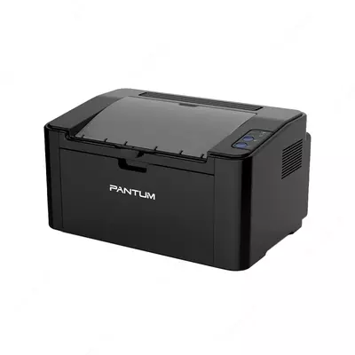 Лазерный принтер (ч/б) "Pantum" P2500NW, USB 2.0, Wi-Fi, Bluetooth (Арт. - P2500NW)