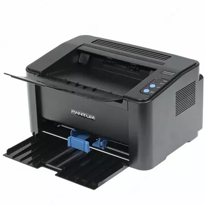 Лазерный принтер (ч/б) "Pantum" P2500NW, USB 2.0, Wi-Fi, Bluetooth (Арт. - P2500NW)