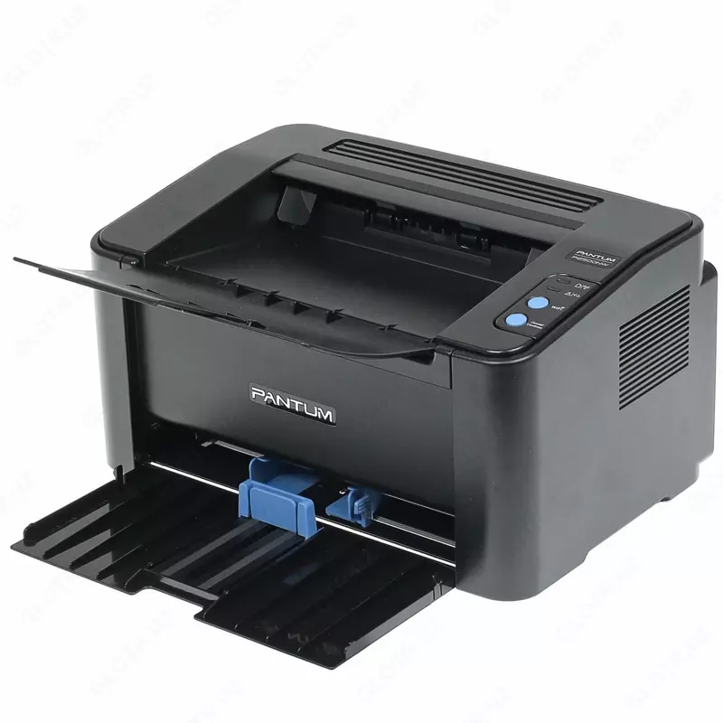 Лазерный принтер (ч/б) "Pantum" P2500NW, USB 2.0, Wi-Fi, Bluetooth (Арт. - P2500NW)