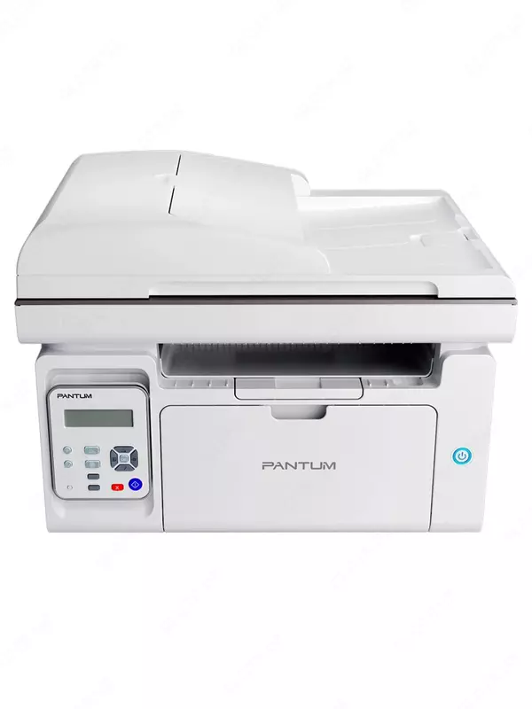 Лазерный МФУ 3 в 1 (ч/б) "Pantum" M6553NW, USB 2.0, Wi-Fi, Ethernet (Арт. - M6553NW)