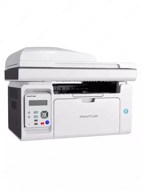 Лазерный МФУ 3 в 1 (ч/б) "Pantum" M6553NW, USB 2.0, Wi-Fi, Ethernet (Арт. - M6553NW)