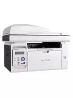  Лазерный МФУ 3 в 1 (ч/б) Pantum M6553NW  USB 2.0  Wi-Fi  Ethernet (Арт. - M6553NW) - 
