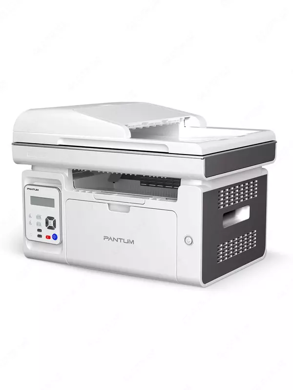 Лазерный МФУ 3 в 1 (ч/б) "Pantum" M6553NW, USB 2.0, Wi-Fi, Ethernet (Арт. - M6553NW)