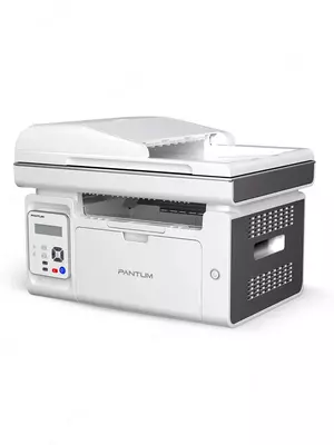 Лазерный МФУ 3 в 1 (ч/б) "Pantum" M6553NW, USB 2.0, Wi-Fi, Ethernet (Арт. - M6553NW)