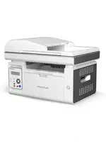   Лазерный МФУ 3 в 1 (ч/б) Pantum M6553NW  USB 2.0  Wi-Fi  Ethernet (Арт. - M6553NW)