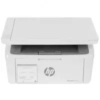 Лазерный МФУ 3 в 1 (ч/б) НР LaserJet 141a  USB 2.0 (Арт. - 7MD73A)